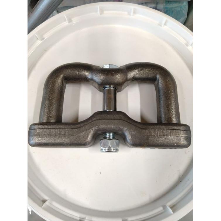 Telanliitin 28 x 183mm V2