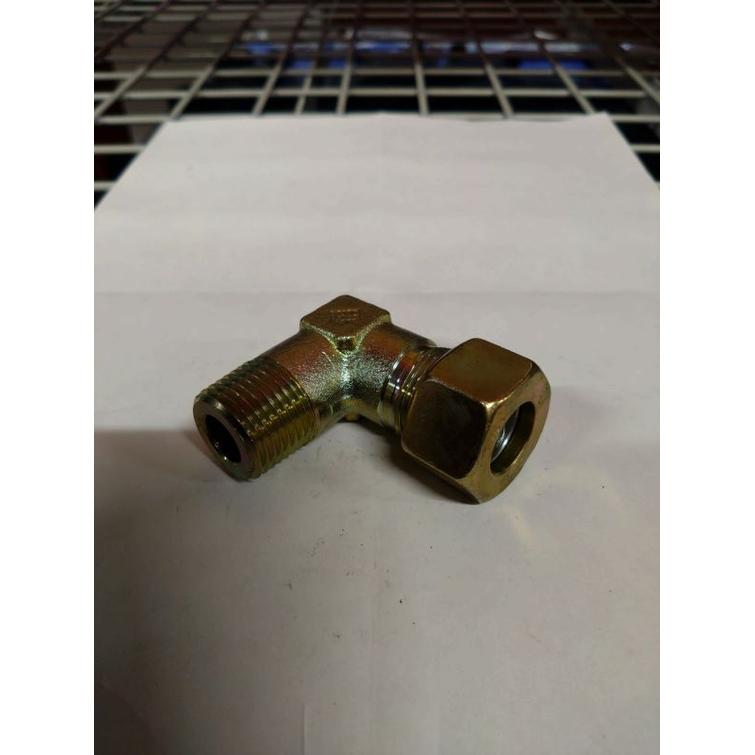 KULMAPERUSL, CL-18NPT