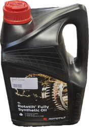ROTOTILT ÖLJY SYNT. 5L