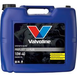VALVOLINE PROFLEET LS PLUS 10W-40 20L