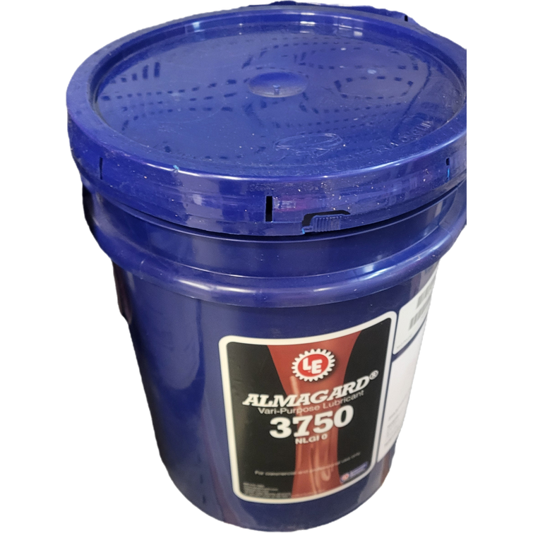 LE 3750 Almagard Vari-Purpose Lubricant NLGI-0 15,9KG