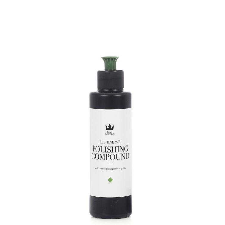 Kiilltotusaine KC 2/3 Reshine Polish, {250ml)
