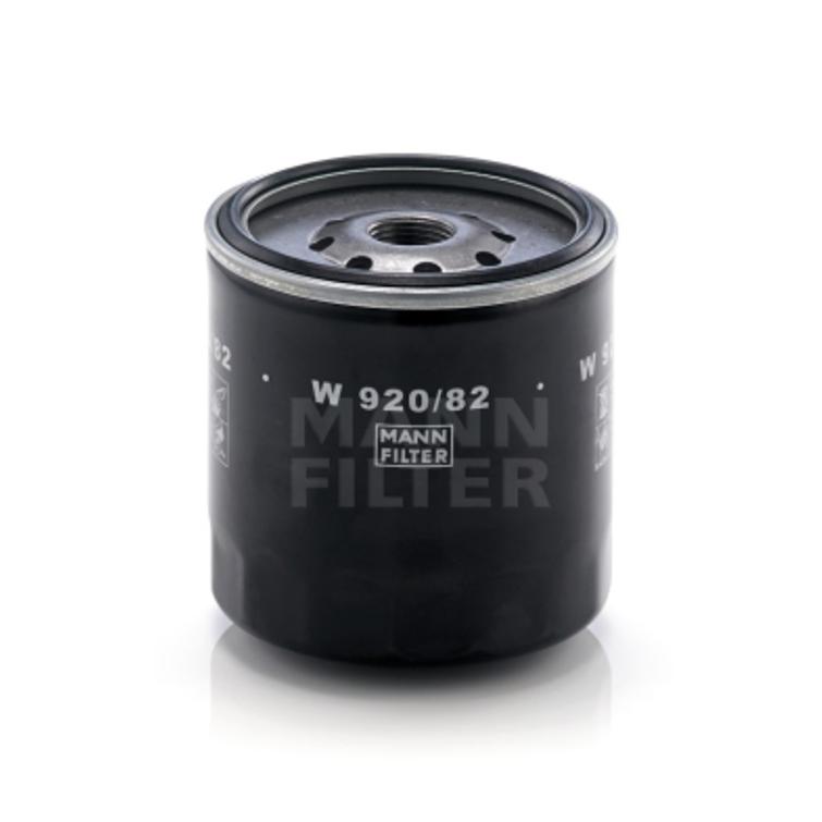 Öljynsuodatin (UFI2327300,LF3786,P502039)