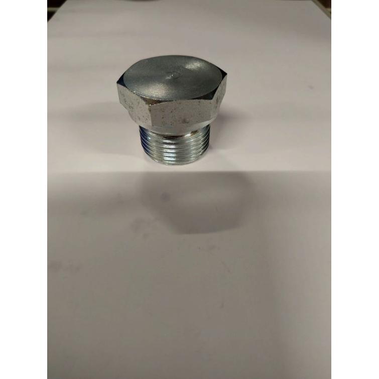 BSP Kuusiotulppa UK R1/4