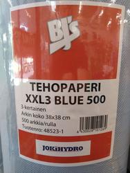 TEOLL.PYYHE XXL3 SIN. 33cm 1000ark/rll