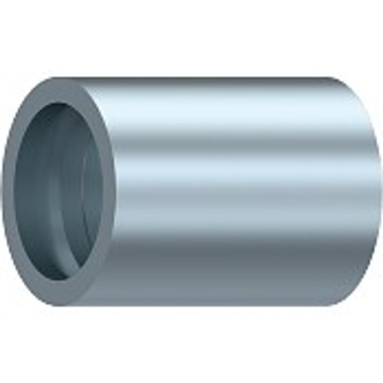 Puristusholkki Teflon letkulle 1/2" PM=20,7mm