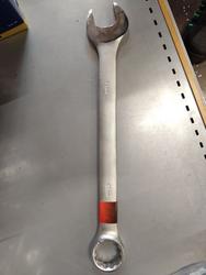 KIINTOLENKKIAVAIN 40MM