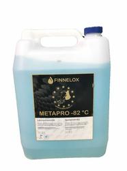 FINNELOX METAPRO -82Cels. METANOLI