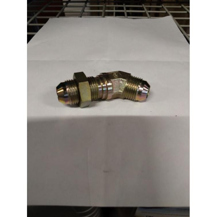 L&auml;pivientinippa 45* UNF 7/8