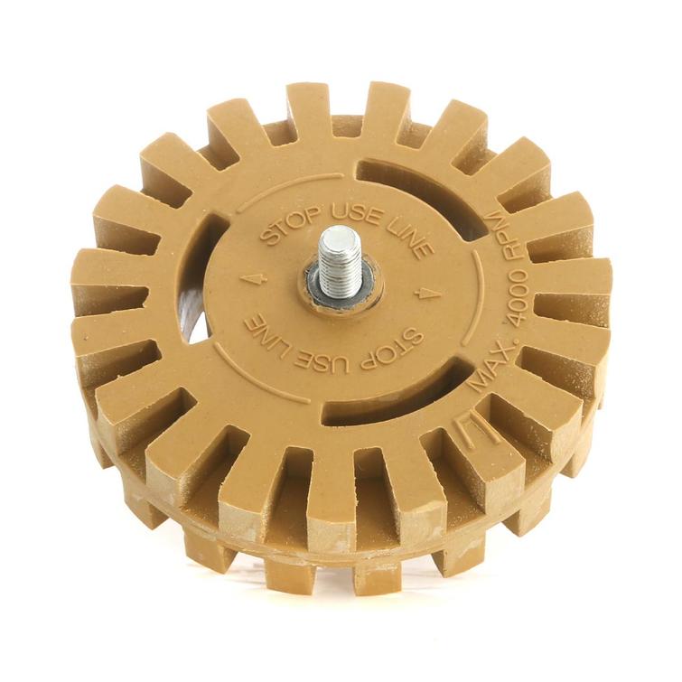 Toffeelaikka PadBoys caramel 4