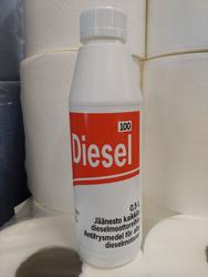 JÄÄNESTOAINE DIESEL-100 0,5L