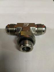 JIC / BSP T-Liitin 1 1/16-12 -12