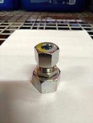 DIN Putkisupistus S10/S6 SK/UK