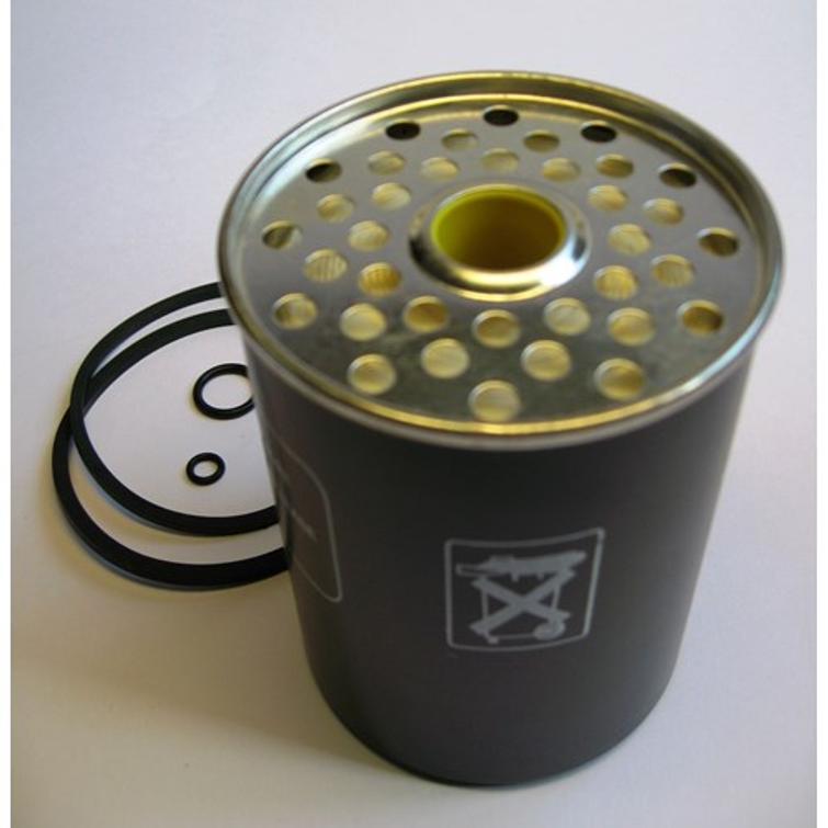 Polttoainesuodatin (SN565,P556287,FF4052A,FF4052)