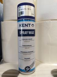 KENT Spray Wax, 500 ml