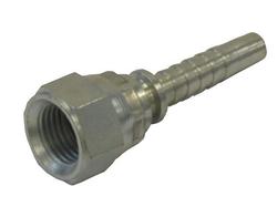 JIC Letkuliitin SK 0º
