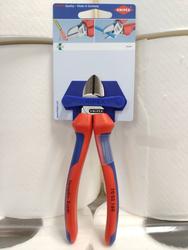 Knipex SIVULEIKKURIT 2K 180MM