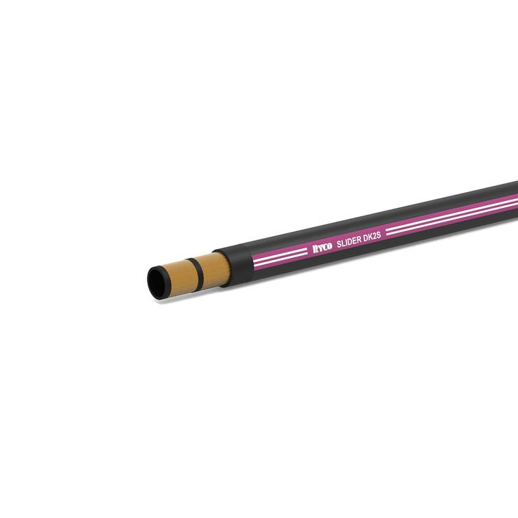 RYCO Slider kompaktiletku 1/2"