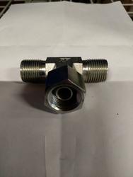 BSP Aseteltava T-Liitin R1/4