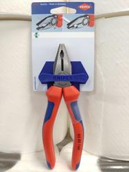 Knipex LINJAPIHDIT 2K 180MM