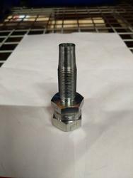 BSP Letkuliitin SK 0º kierrettävä