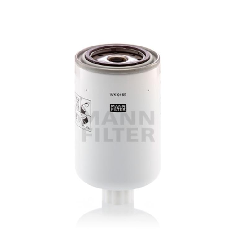 Polttoainesuodatin (FS1280,P551329)