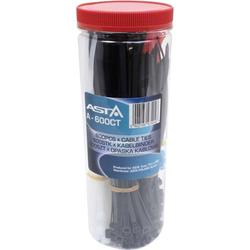 Asta nippusidelajitelma 600-osaa (ASTA-600CT)