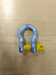 Pussisakkeli 22mm 4,75t