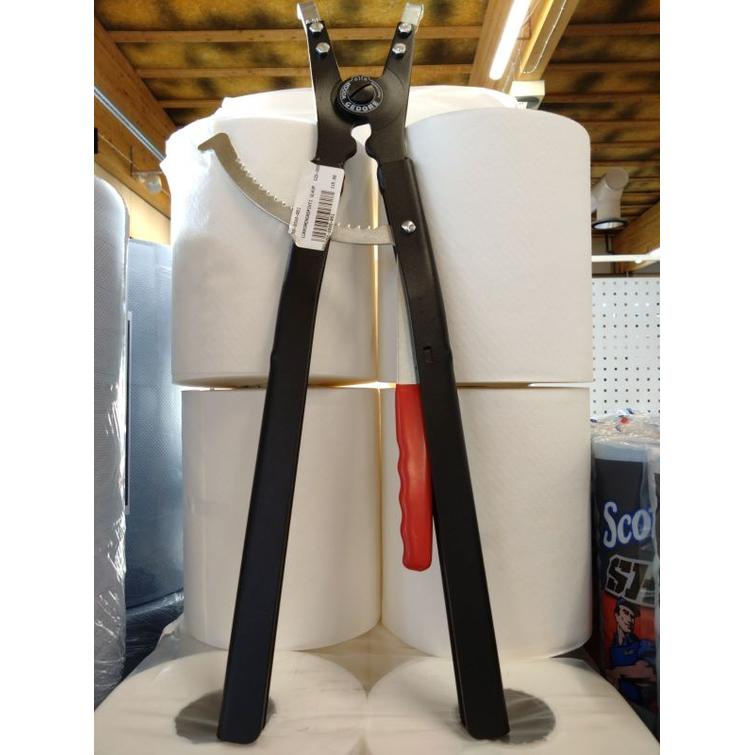 LUKKORENGASPIHTI ULKOP. 122-300MM 90