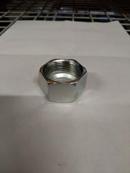 DIN Vaippamutteri L15