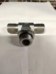 BSP T-Liitin suunnattava R1/4