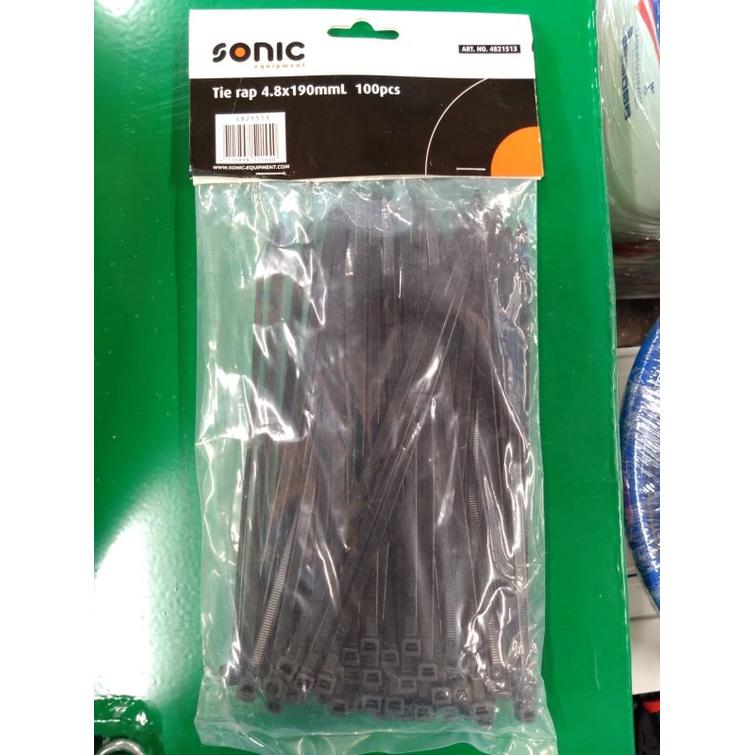 SONIC NIPPUSIDE 4,8x220 MM 100KPL