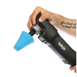 Kiillotuskartio Padboys Shine Coat