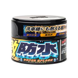 Autovaha Soft99 Water Block Wax Dark