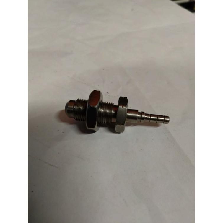 HEL Suora UK kiinte&auml; pitk&auml; 10x1