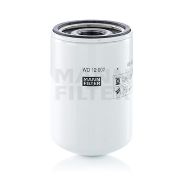 HYDRAULIIKKASUODATIN