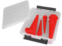 Konemiehen taikatulppasarja