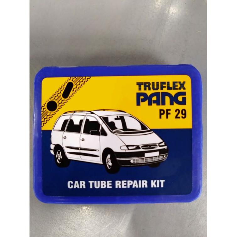 PANG PAIKKARASIA PF29 HA+KA