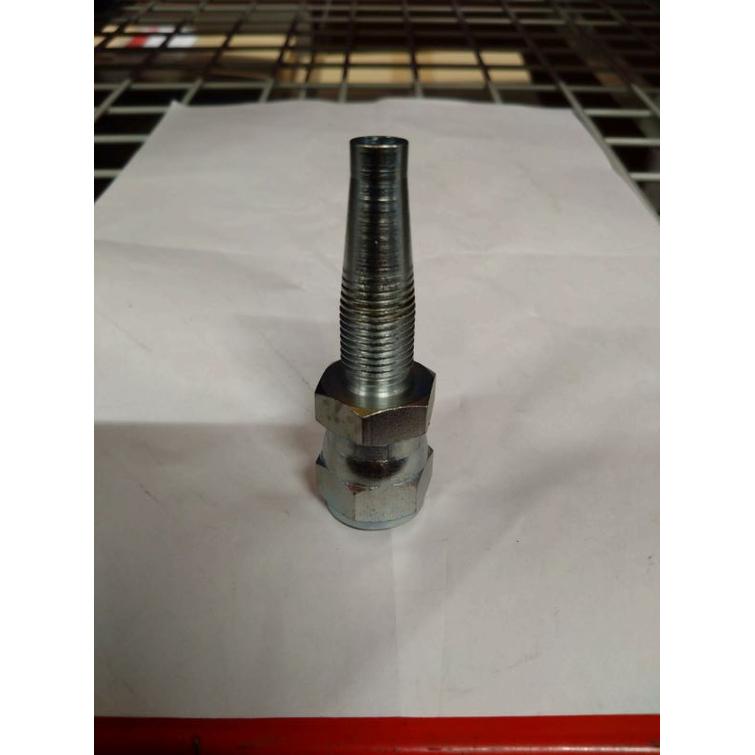 JIC Letkuliitin SK 0º kierrettävä