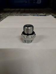 DIN / BSP Perusliitin L10R1/8 UK