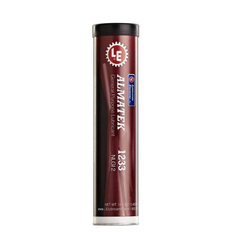LE 1233 Almatek GPL With Tack NLGI2 400