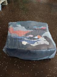 KONEPYYHE 10KG MOTOR