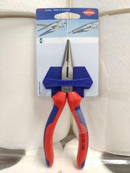 Knipex KÄRKIPIHDIT SUORA 160MM