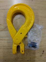 Varmuuskoukku 13mm 5,3t