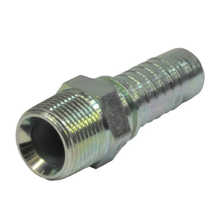 BSP Letkuliitin UK 0º kartio