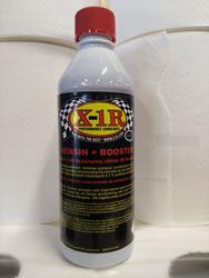 X1R Bensin+Booster 0,5L