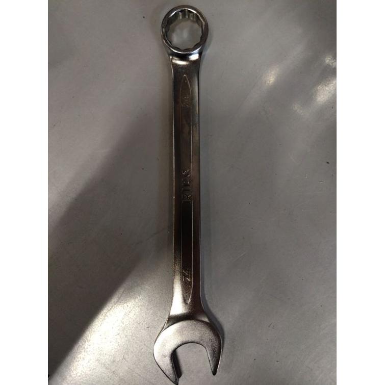 KIINTOLENKKIAVAIN 28MM