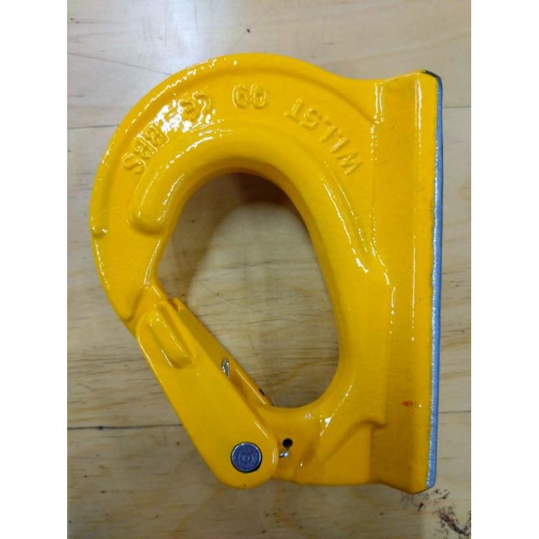 Kaivinkonekoukku 2,0t