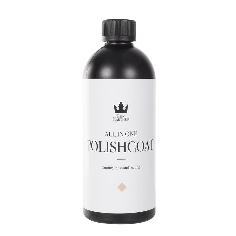 Kiillotusaine King Carthur Polishcoat