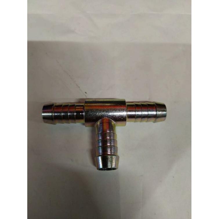 T-letkukaraliitin 8mm T123